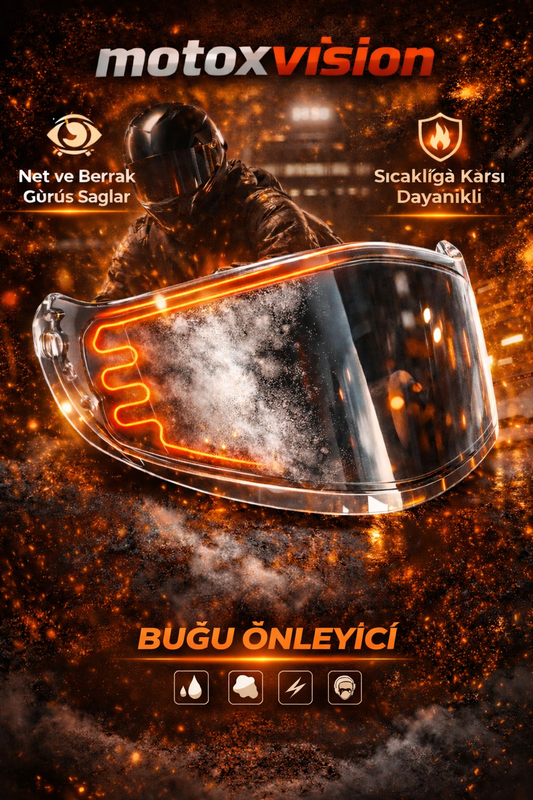 MOTOXVİSİON ™